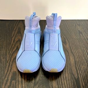 PUMA Women's Fierce Bright Mesh Cross-Trainer Shoe